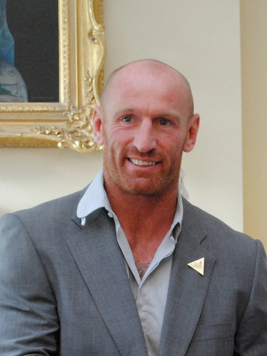 Welsh Legend Spotlight #1: Gareth "Alfie" Thomas