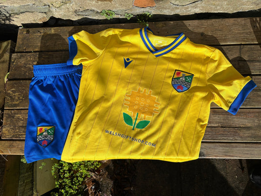 Canton Libs FCJ Girls Kit