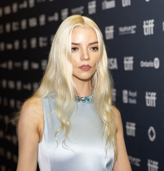 Hollywood Goes Welsh: ‘The Lord of the Rings’ and Our Favourite Welsh Girls' Name Seren