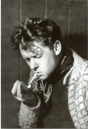 Dylan Thomas - Do Not Go Gentle into That Good Night