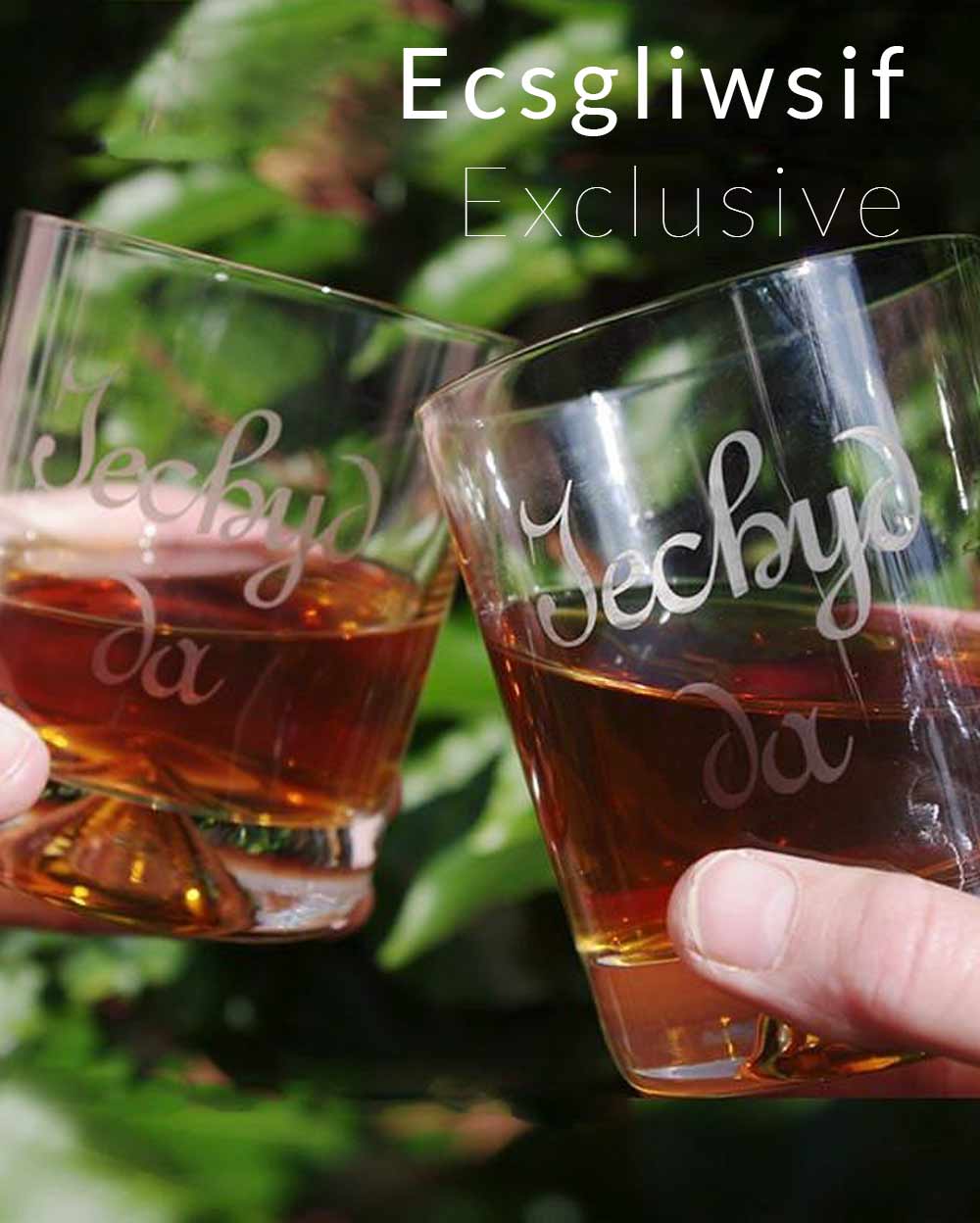 Exclusive Welsh Gifts