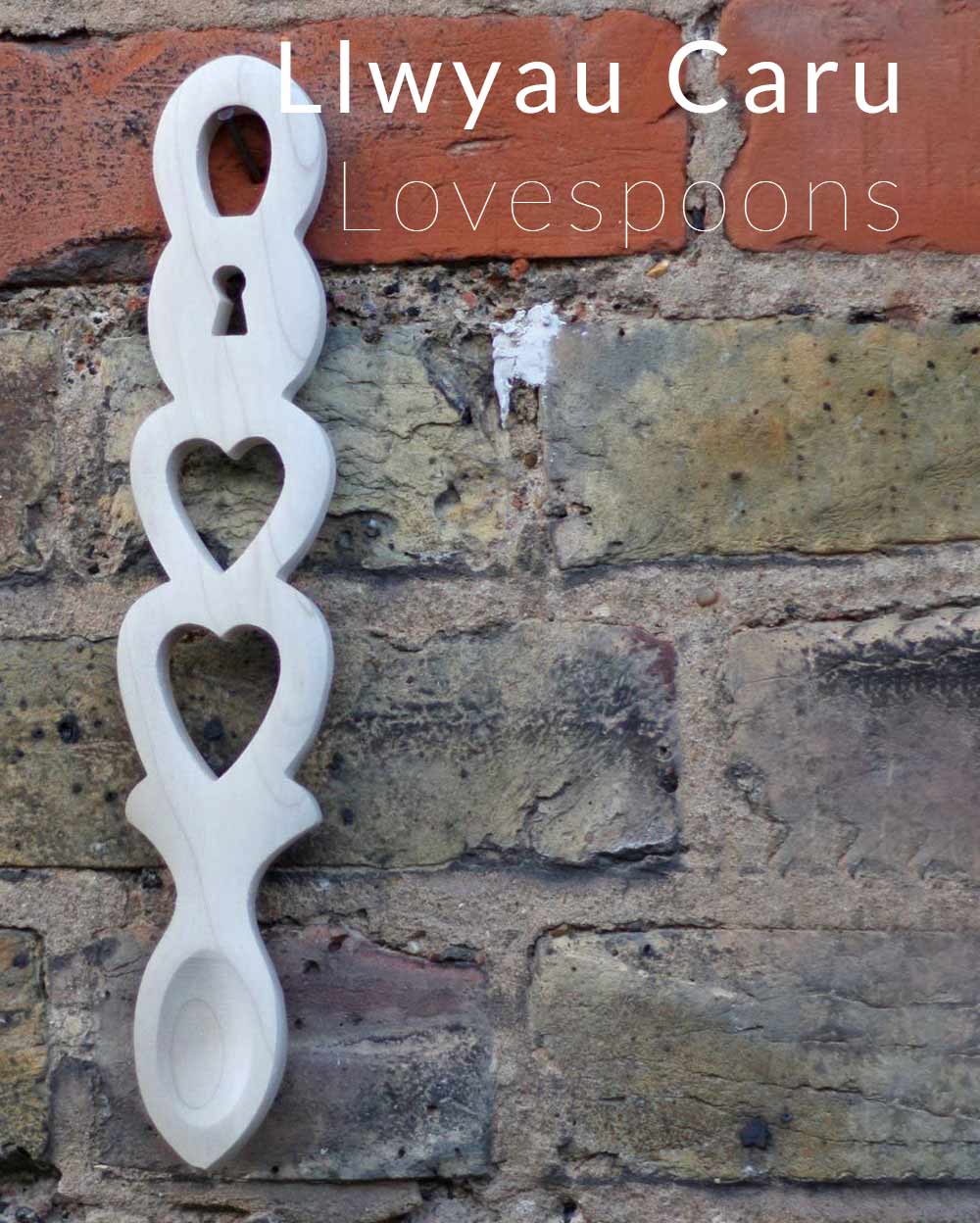 Love Spoons
