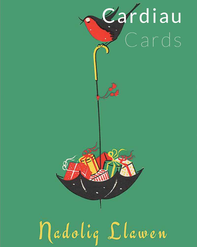 Greeting Cards