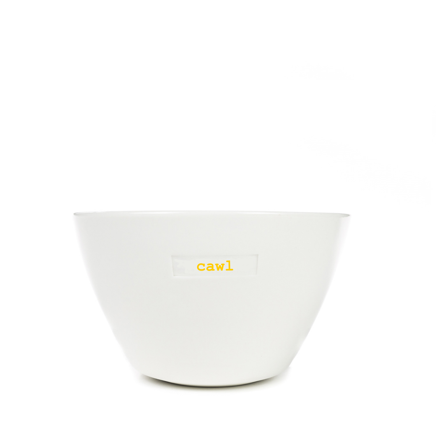 Welsh Cawl Bowl - Keith Brymer Jones