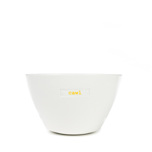 Welsh Cawl Bowl - Keith Brymer Jones