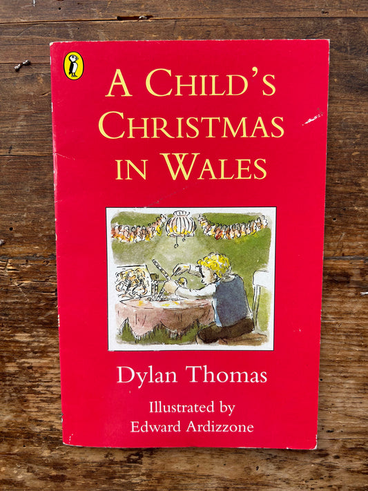 Cymeriadau'r Beibl - Cymeriadau Beiblaidd 1957 (Preloved)