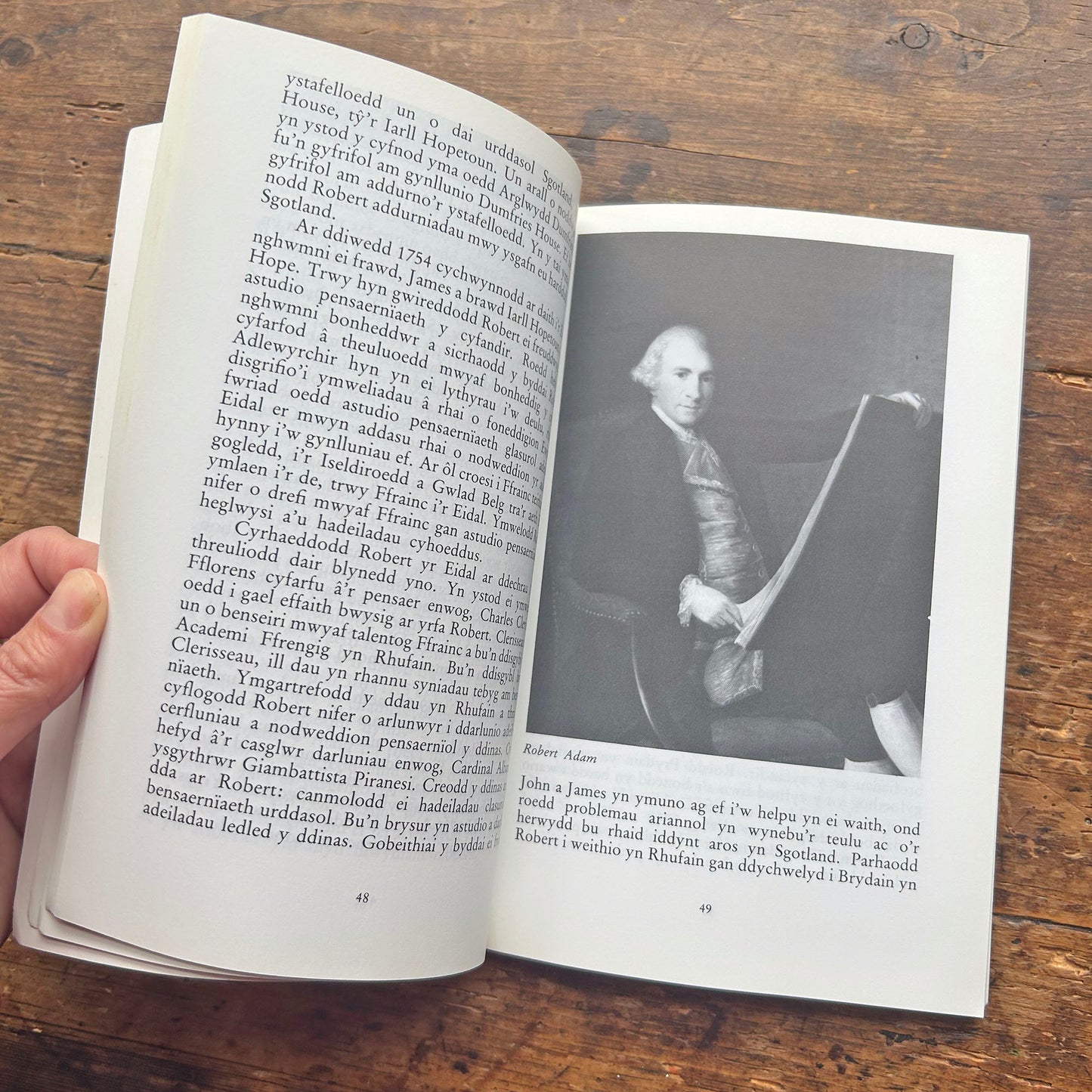 Adeiladwyr Enwog - Cyfres Enwogion y Byd 12 (Preloved)