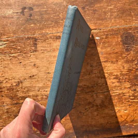 Awel a Heulwen - Anthropos - 1901 (Preloved)