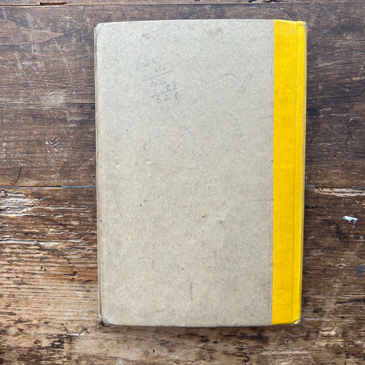 Beirdd Ein Canrif - Llyfr I - Welsh Poetry - 1941 (Preloved)