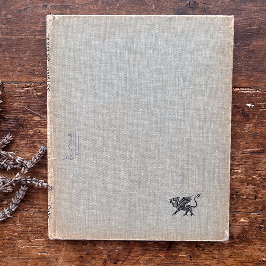 Castles of Wales - 1974 (Preloved)