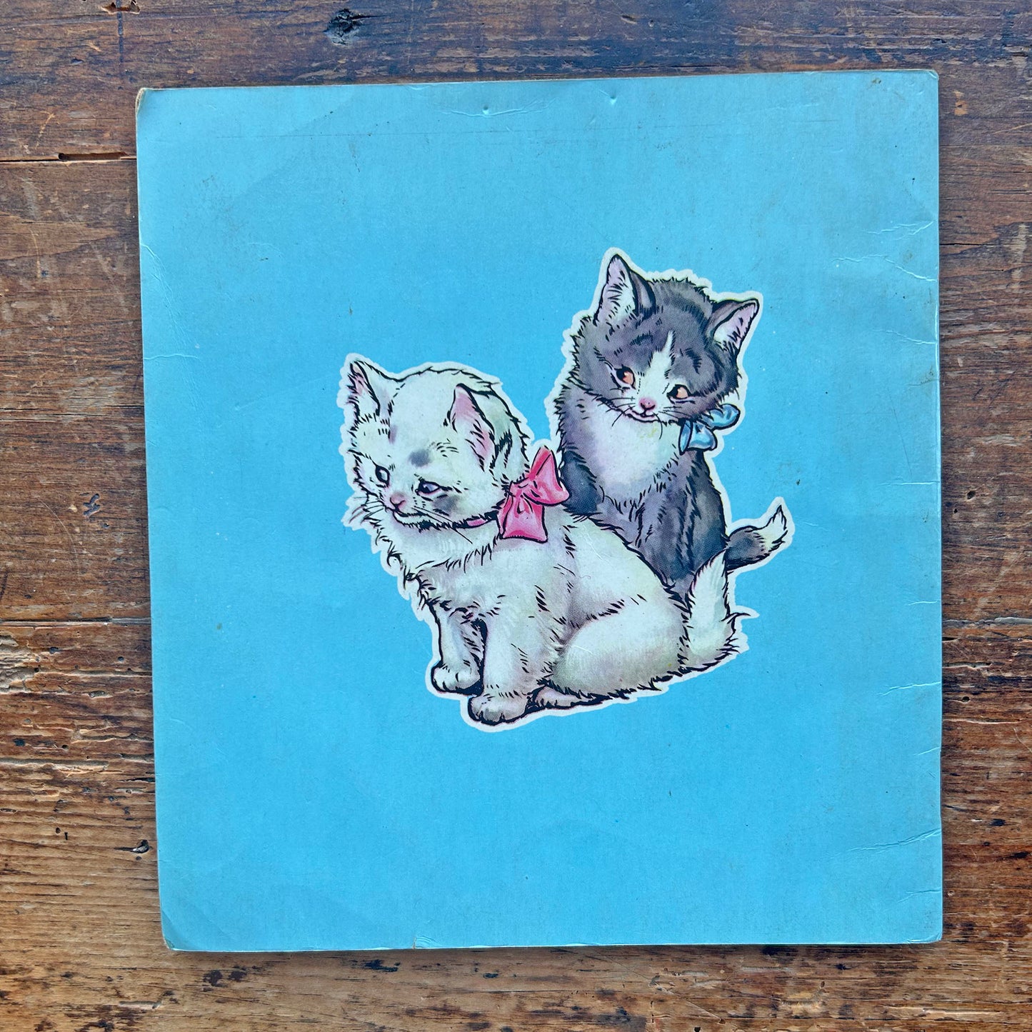 Cathod Llangathen - Cyfres y Frân Wen - 20 (Preloved)