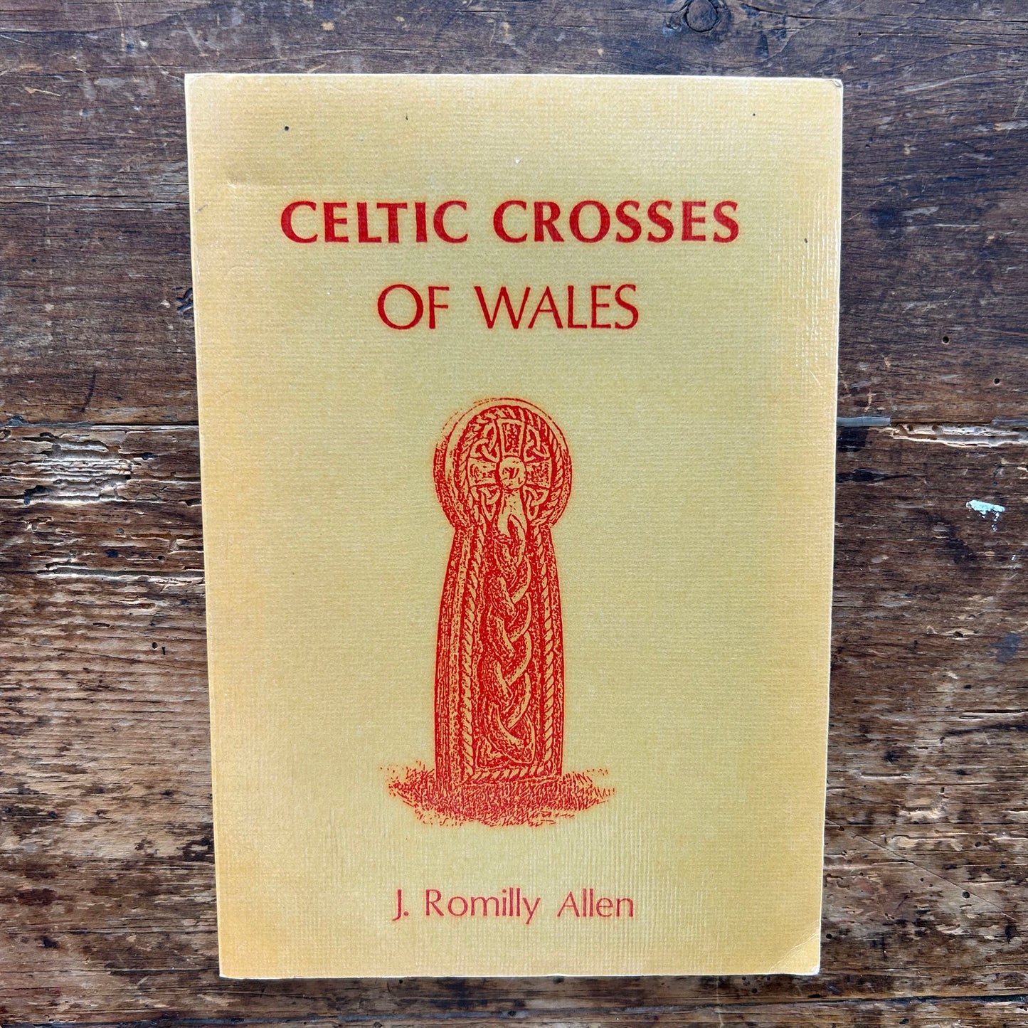 Cymeriadau'r Beibl - Cymeriadau Beiblaidd 1957 (Preloved)