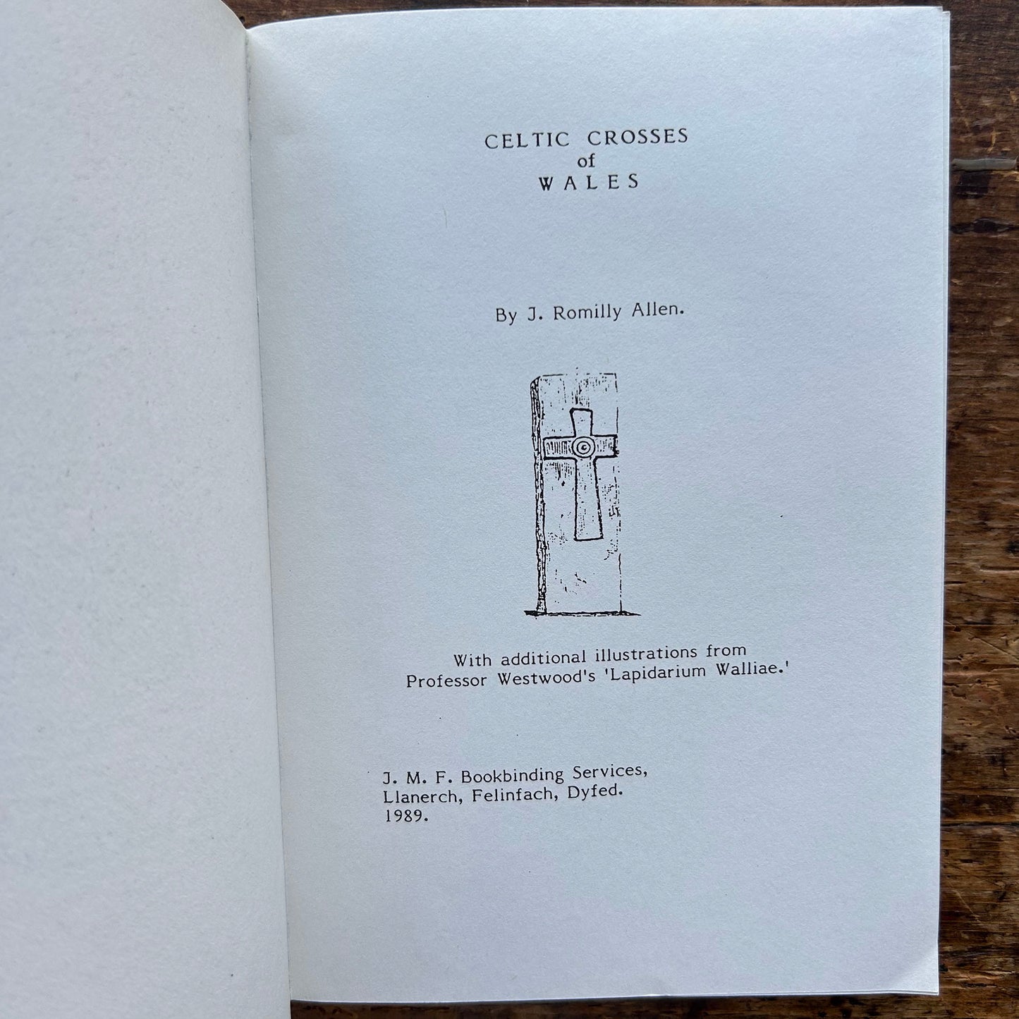 Cymeriadau'r Beibl - Cymeriadau Beiblaidd 1957 (Preloved)