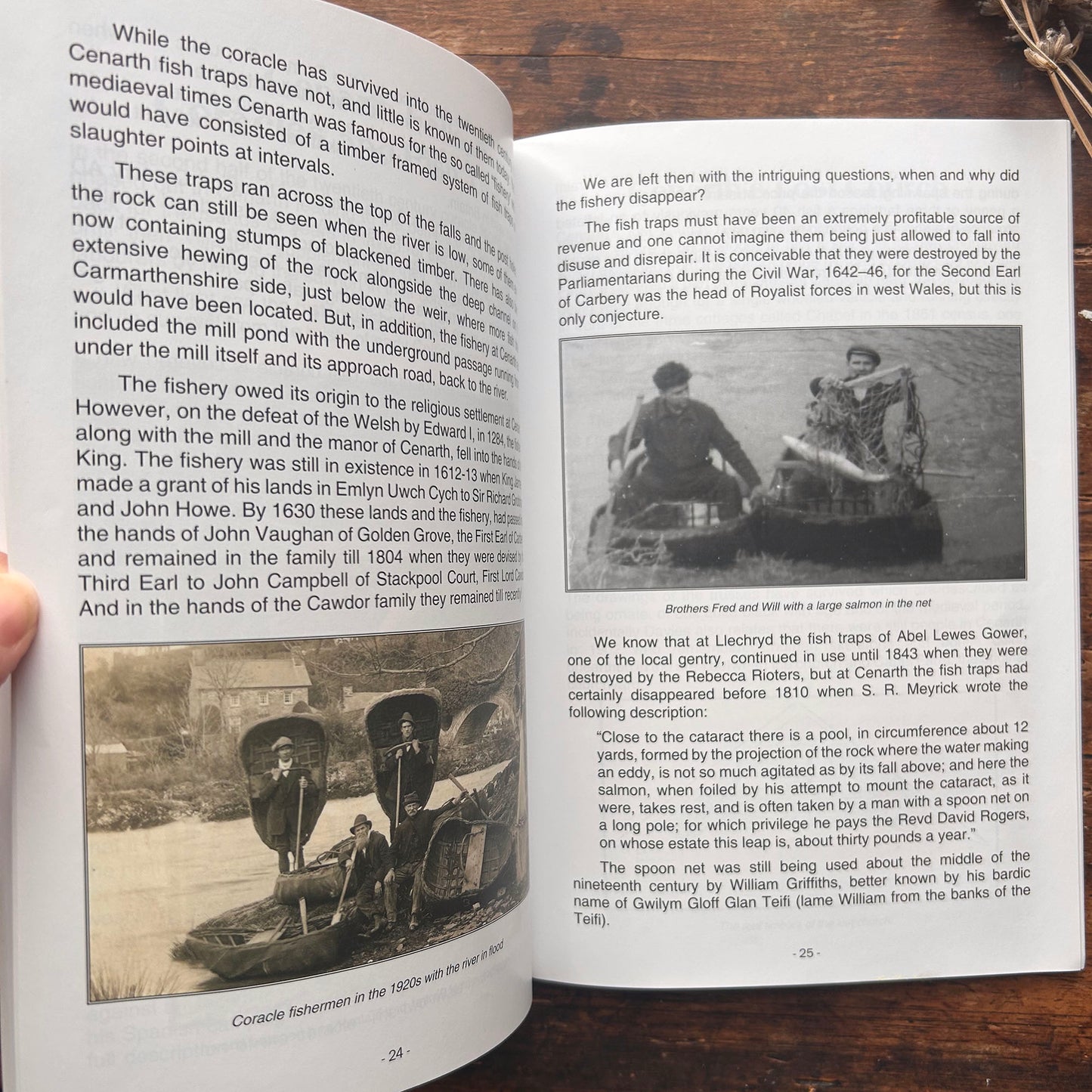 Nedw - E. Tegla Davies - Byrddau Glas - 1922 (Wedi'i ail-law)