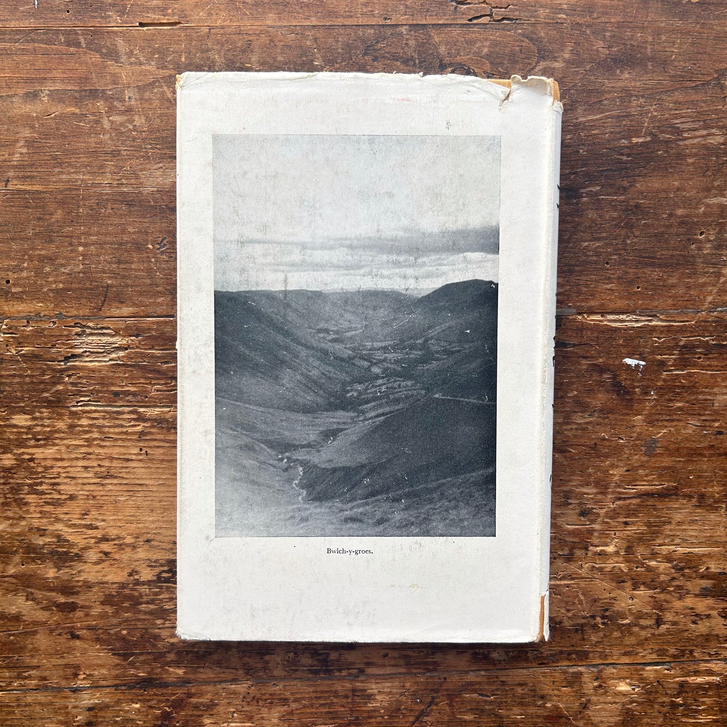 Crwydro Meirionnydd - J. J. Ellis (Preloved)