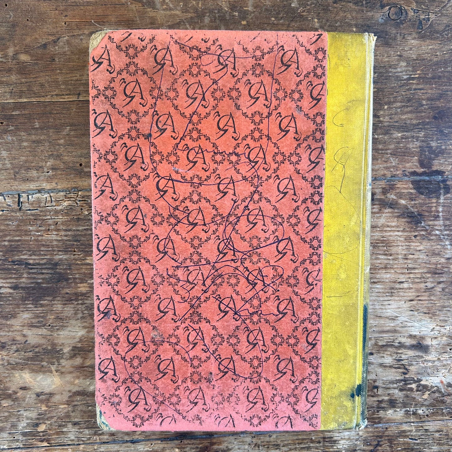 Cymeriadau'r Beibl - Cymeriadau Beiblaidd 1957 (Preloved)