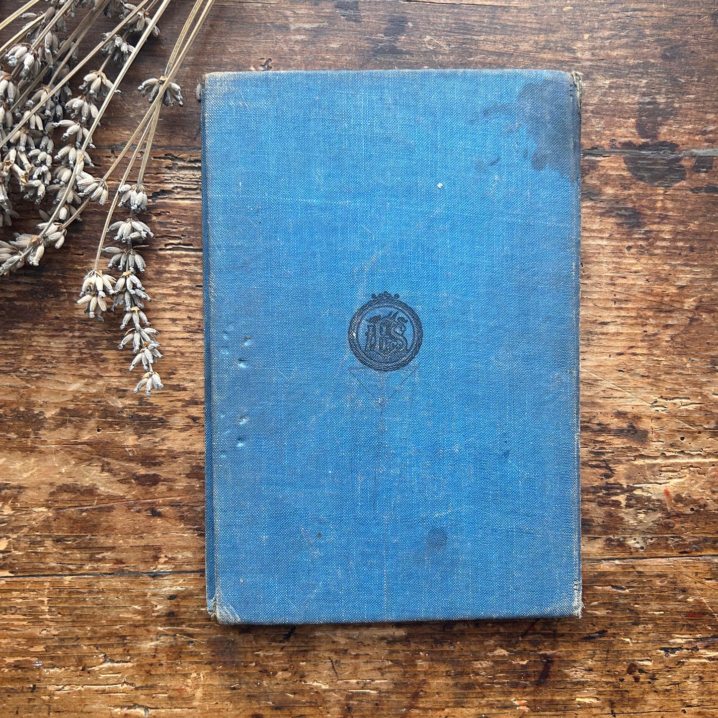 Deg o'r Gloch - Alwyn Thomas - 1945 (Preloved)