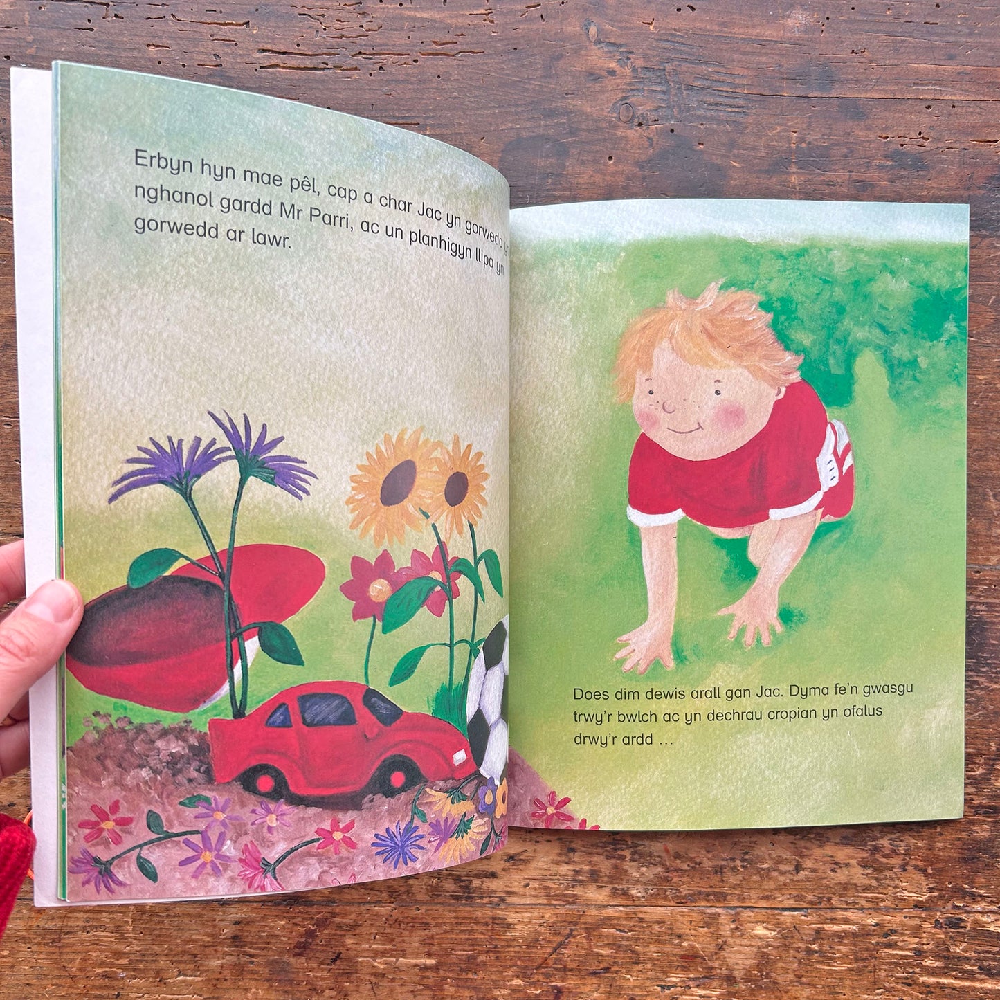 Dim eto, Jac! Stephen P. Jones (Preloved)