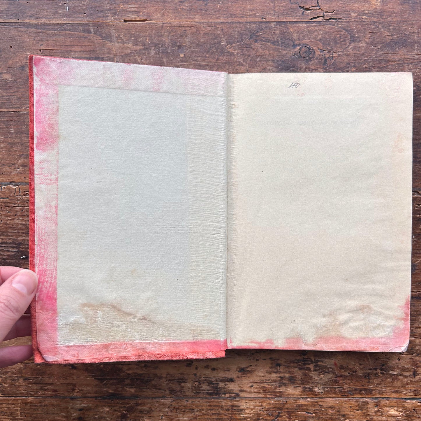 Nedw - E. Tegla Davies - Byrddau Glas - 1922 (Wedi'i ail-law)