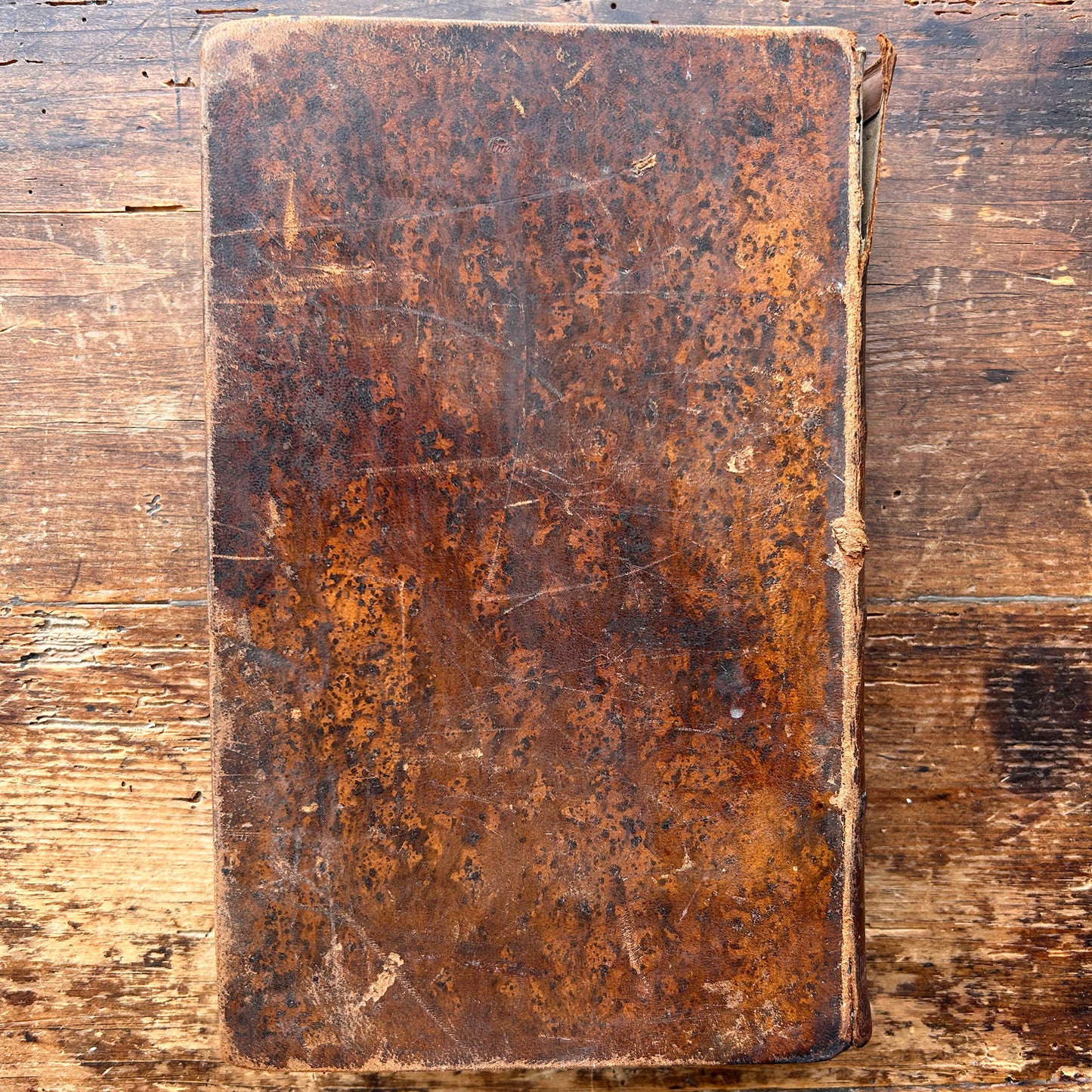 Geiriadur Duwinyddol / Theological Dictionary- W. Jones - Welsh - Antique 1864 (Preloved)