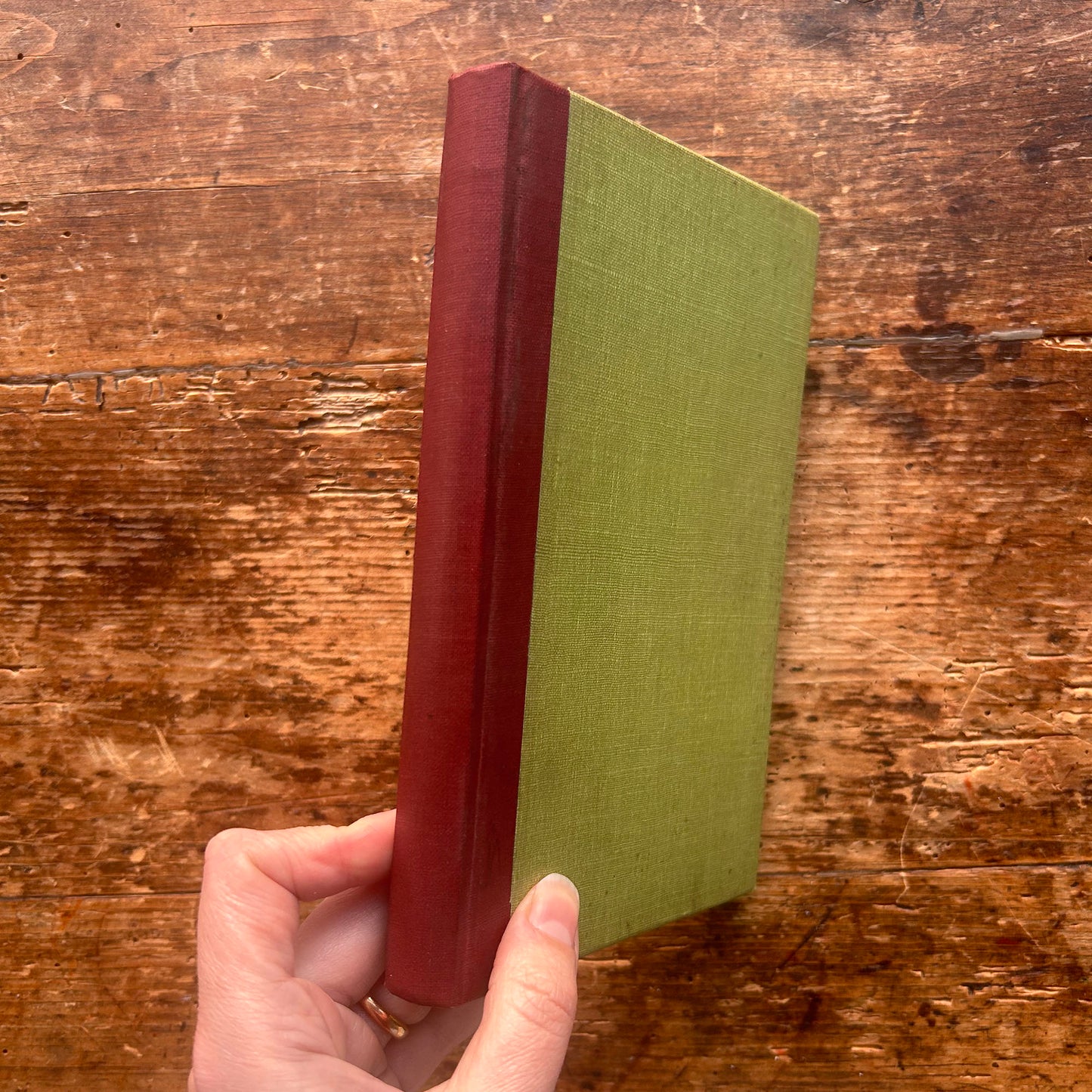 Gweithiau Barddonol - Ieuan Gwynedd - 1876 (Preloved)