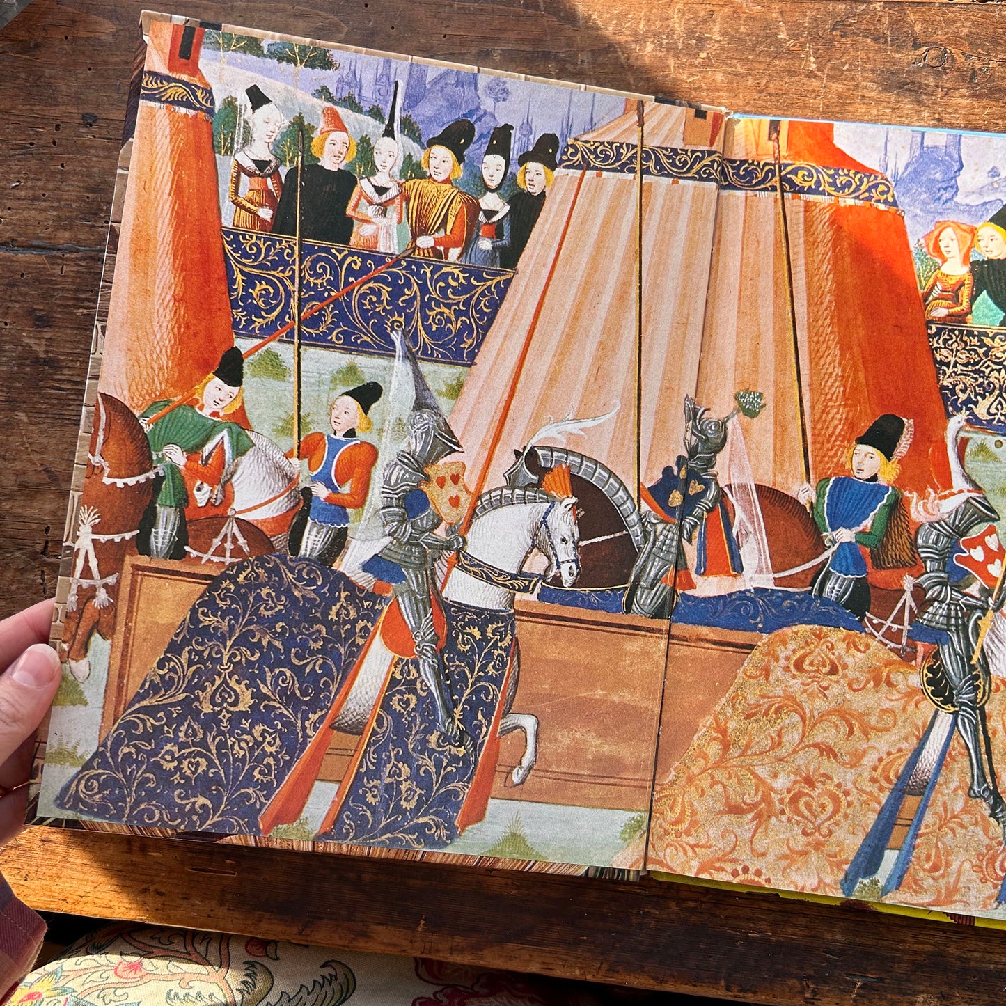 Gweld y Tu Mewn i - Gastell - 1979 (Preloved)