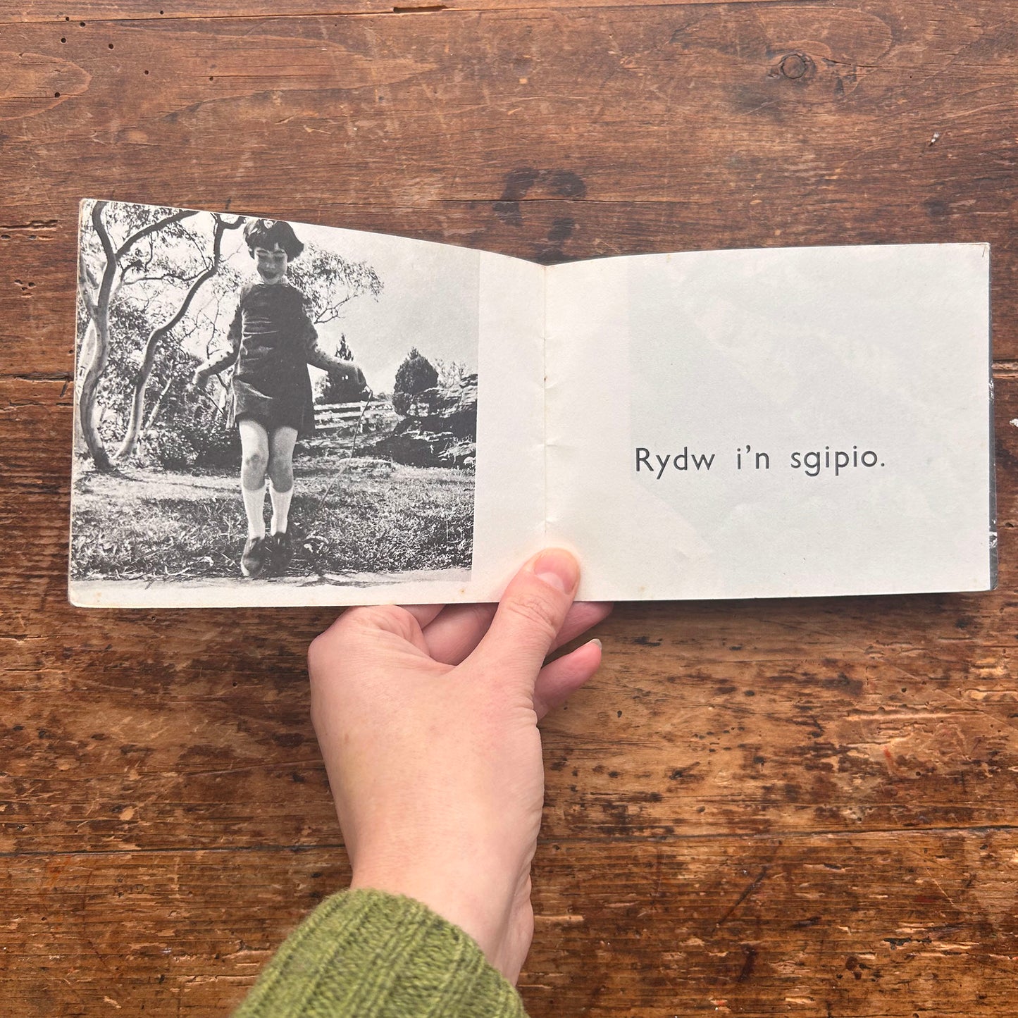 Gwneud Pethau - Dorothy McMillan - 1973 (Preloved)