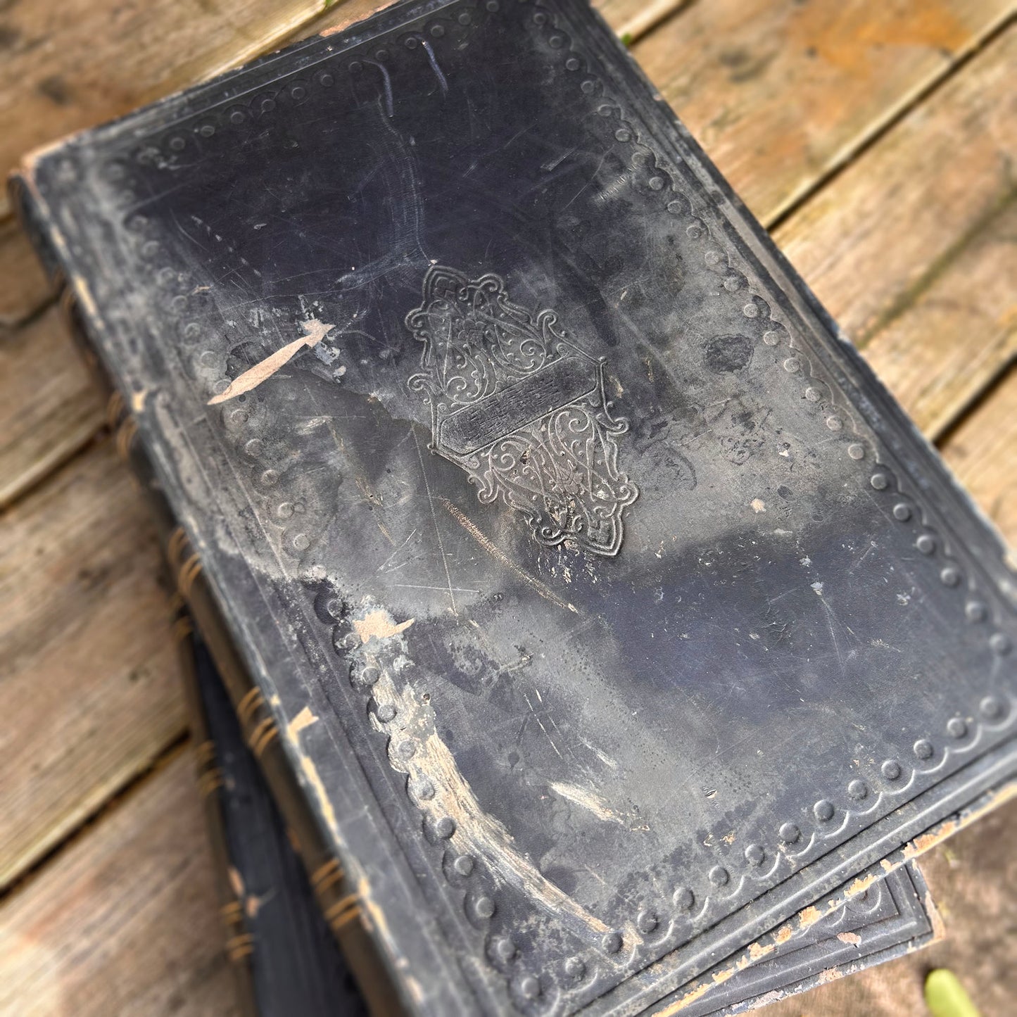 Gwyddoniadur Cymreig - Welsh Encyclopedia - Full Collection I-X - 1858 (Preloved Auction)