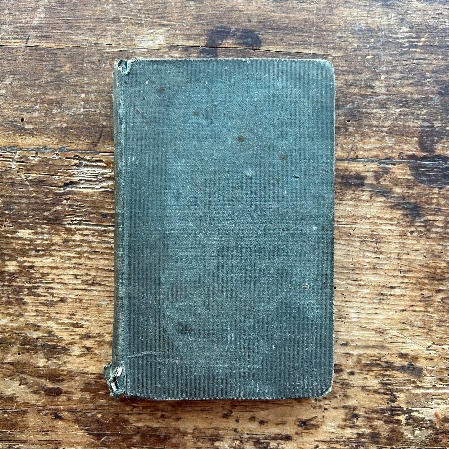 Hanes Eglwys Crist - A Church History - 1860 (Preloved)