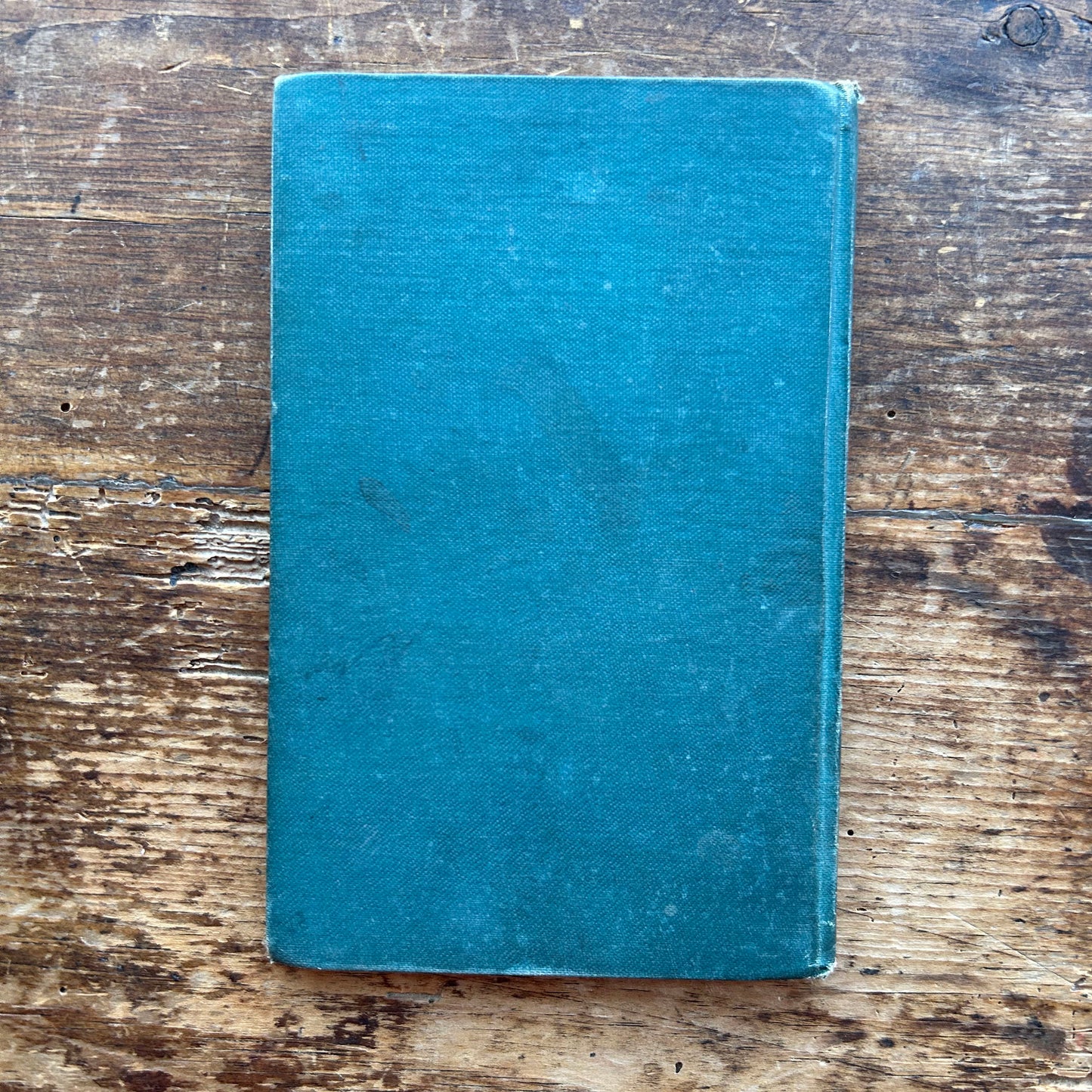 Hanes Harri Puw - Gwneyd y peth sydd yn ei le - 1910 (Preloved)