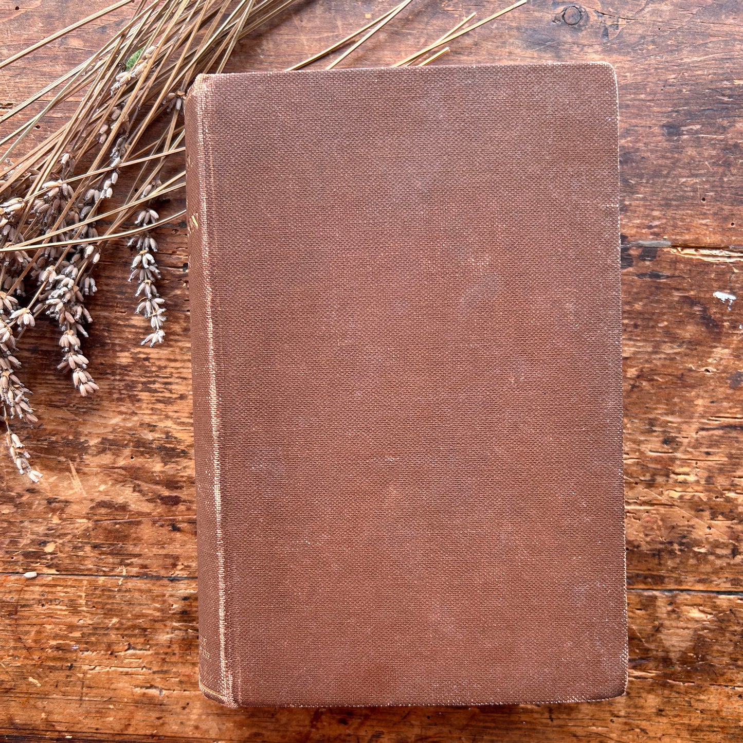 Hanfod Duw a Pherson Crist - John Gwili Jenkins 1931 (Preloved)