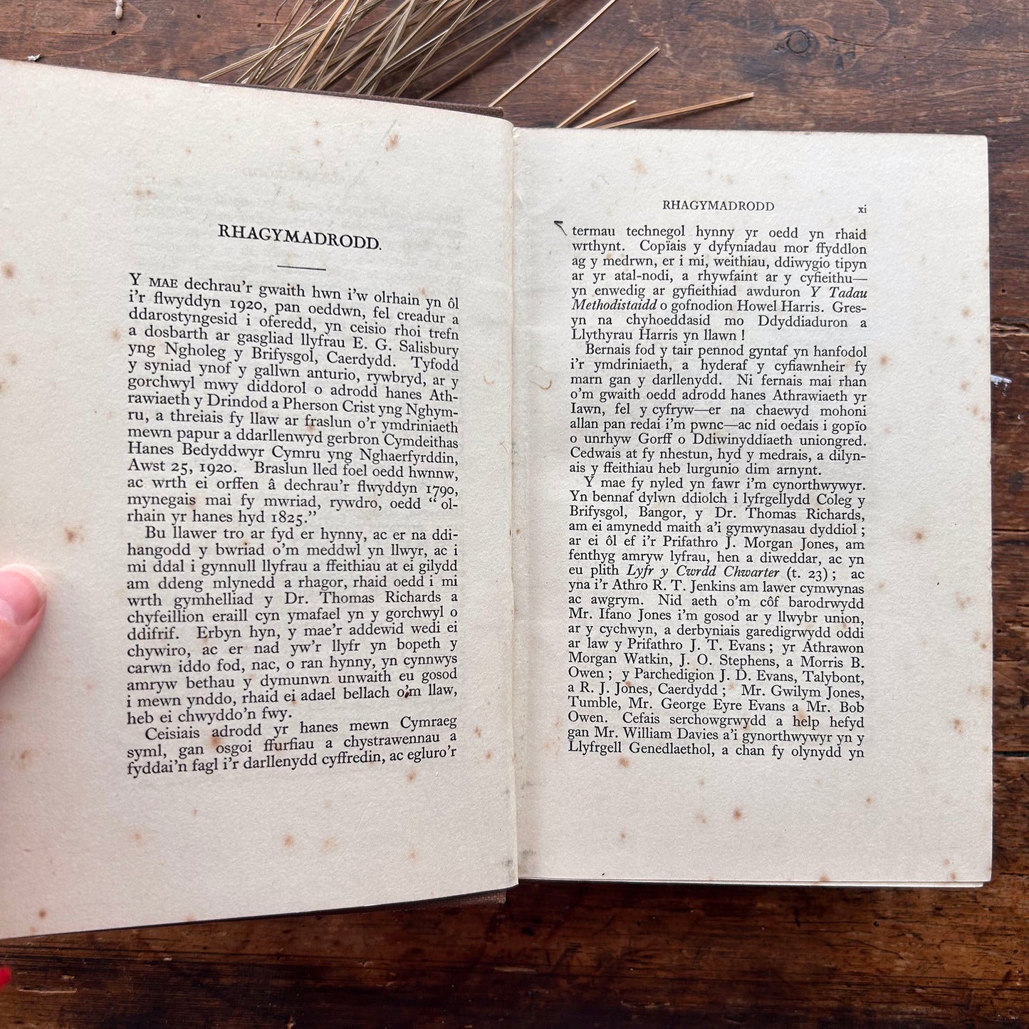 hanfod-duw-a-pherson-crist-john-gwili-jenkins-1931-