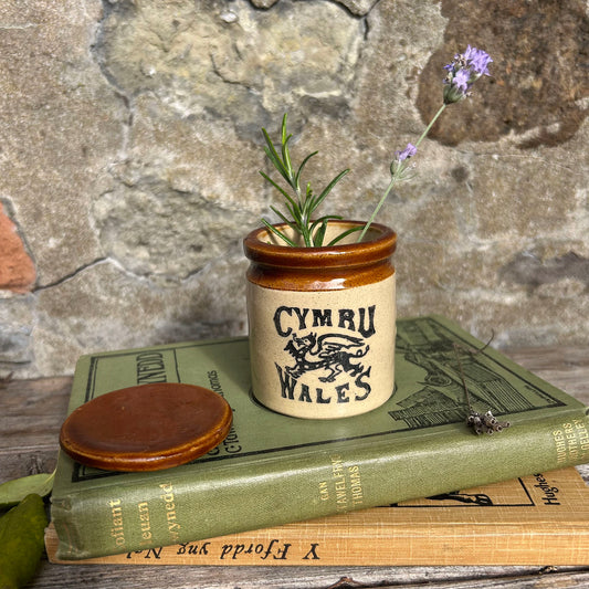 Set Cynwysyddion Cegin - Tuniau Coffi / Te / Siwgr (Wedi'i Ail-law)