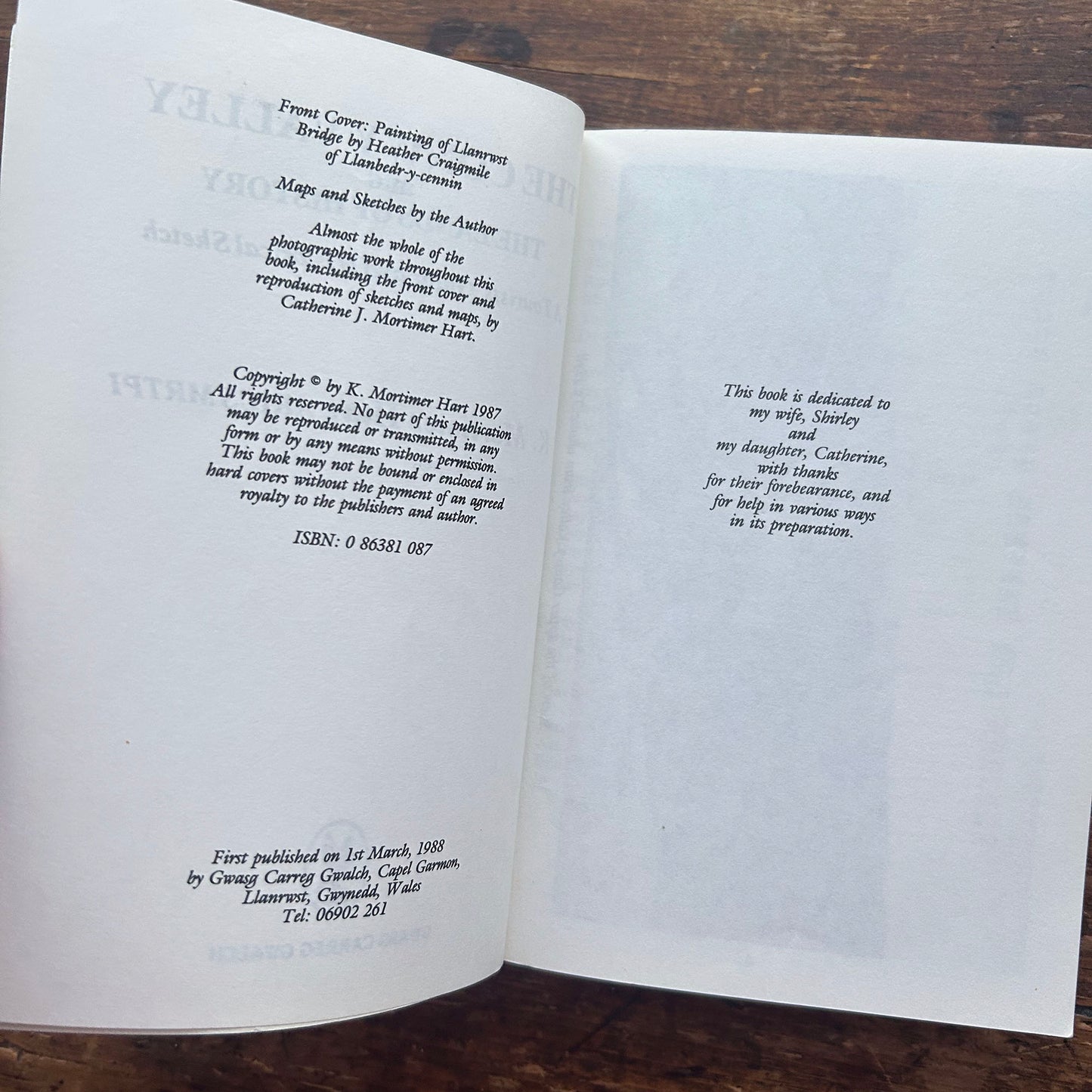 Living & Writing: Dylan Thomas Collection (Preloved)