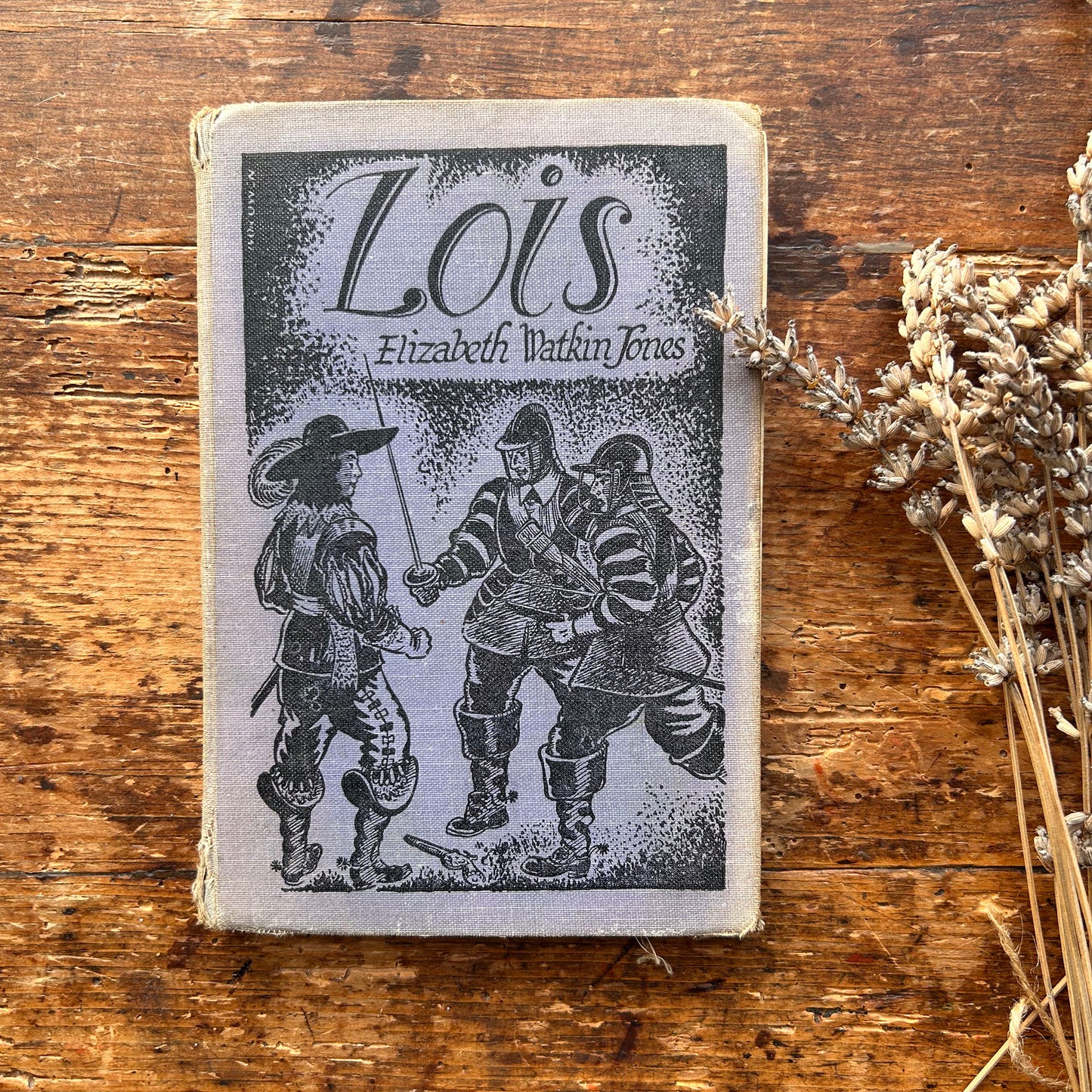 Nedw - E. Tegla Davies - Byrddau Glas - 1922 (Wedi'i ail-law)