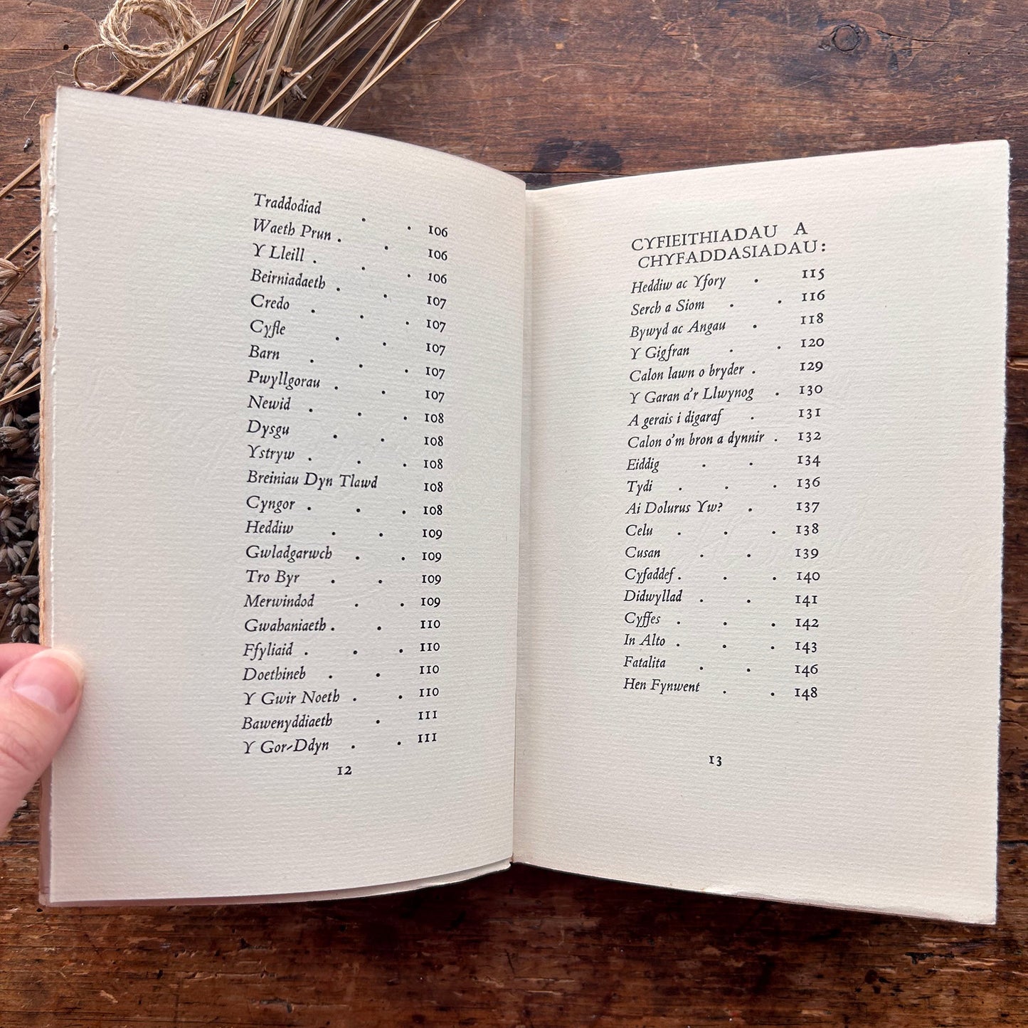 Manion - T Gwynn Jones - 1930 (Preloved)