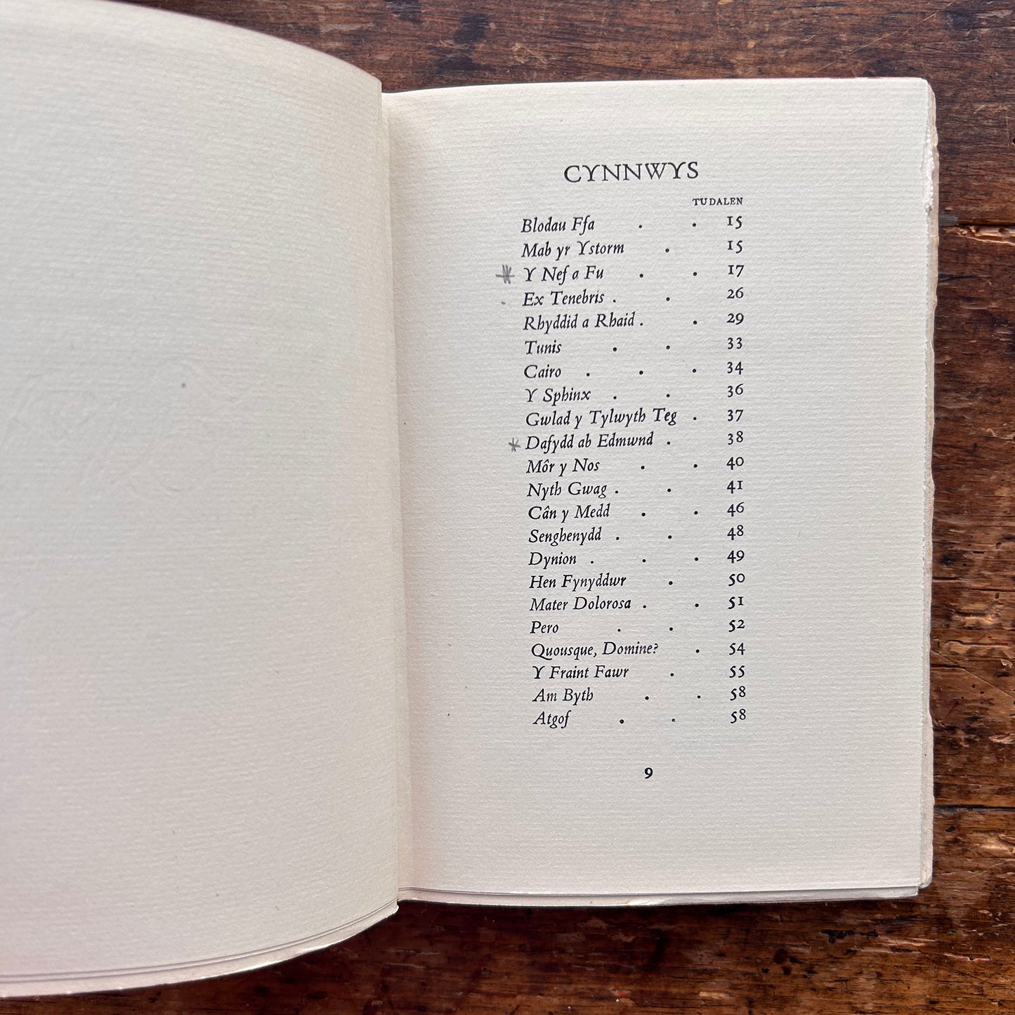 Manion - T Gwynn Jones - 1930 (Preloved)