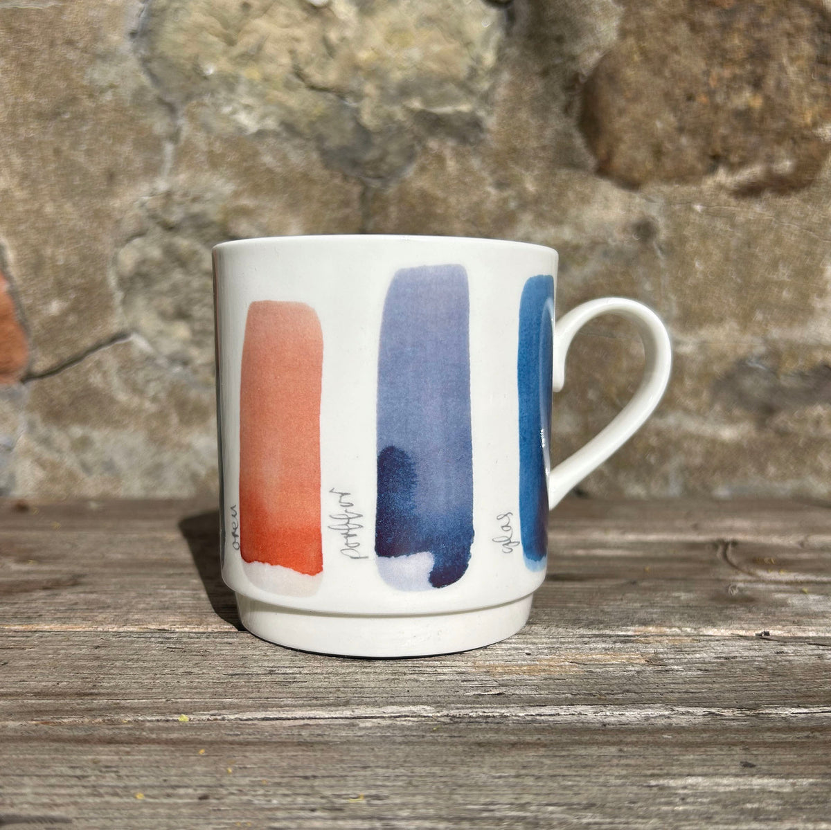 Cadw Set Pot - Mel / Jam / Marmaled (Preloved)