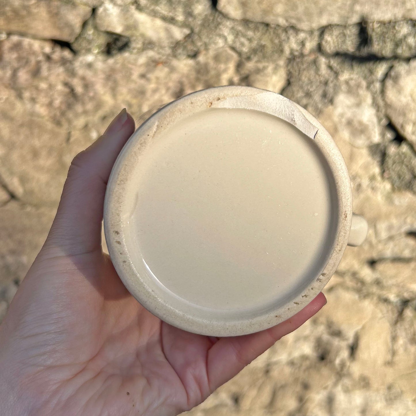 Mug - Welsh Rugby Union - Centenary Year 1980-81 (Preloved)