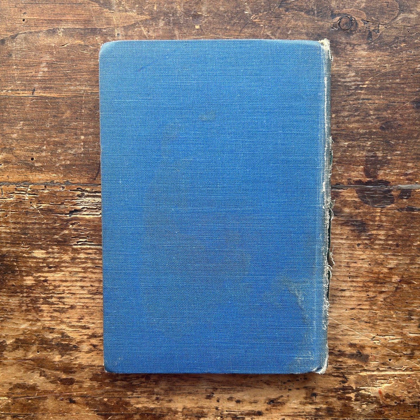 Nedw - E. Tegla Davies - Blue Boards - 1922 (Preloved)