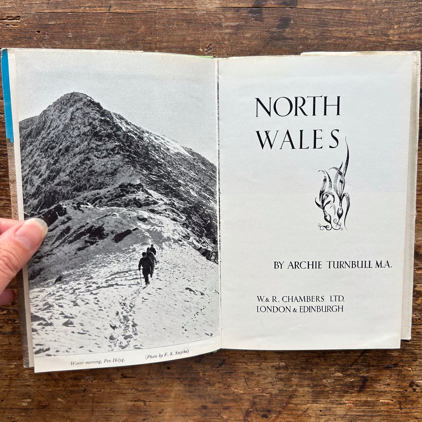 Cymeriadau'r Beibl - Cymeriadau Beiblaidd 1957 (Preloved)
