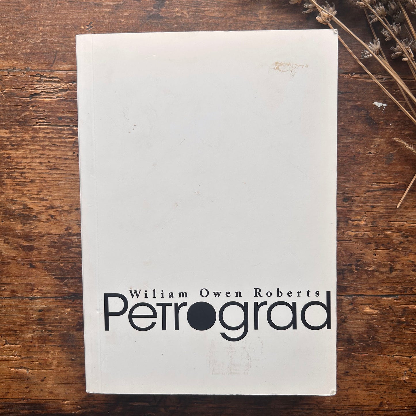 Nedw - E. Tegla Davies - Byrddau Glas - 1922 (Wedi'i ail-law)