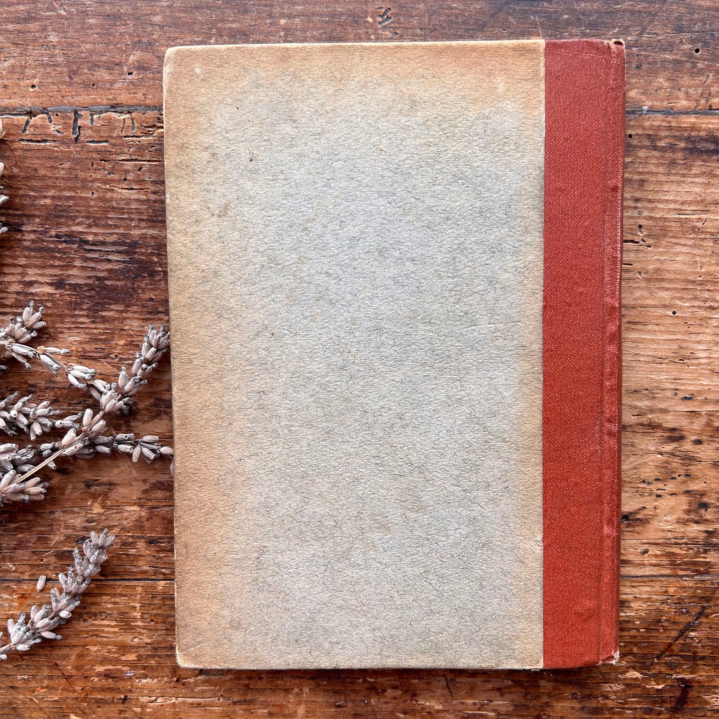 Rhigolau Bywyd a Storïau Eraill - Kate Roberts - 1929 1st ed. (Preloved)