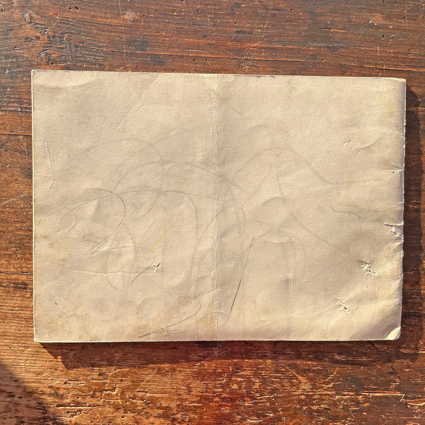 Sam a'r Garreg Hud - Megan Thomas - Vintage Welsh Book 1968 (Preloved)