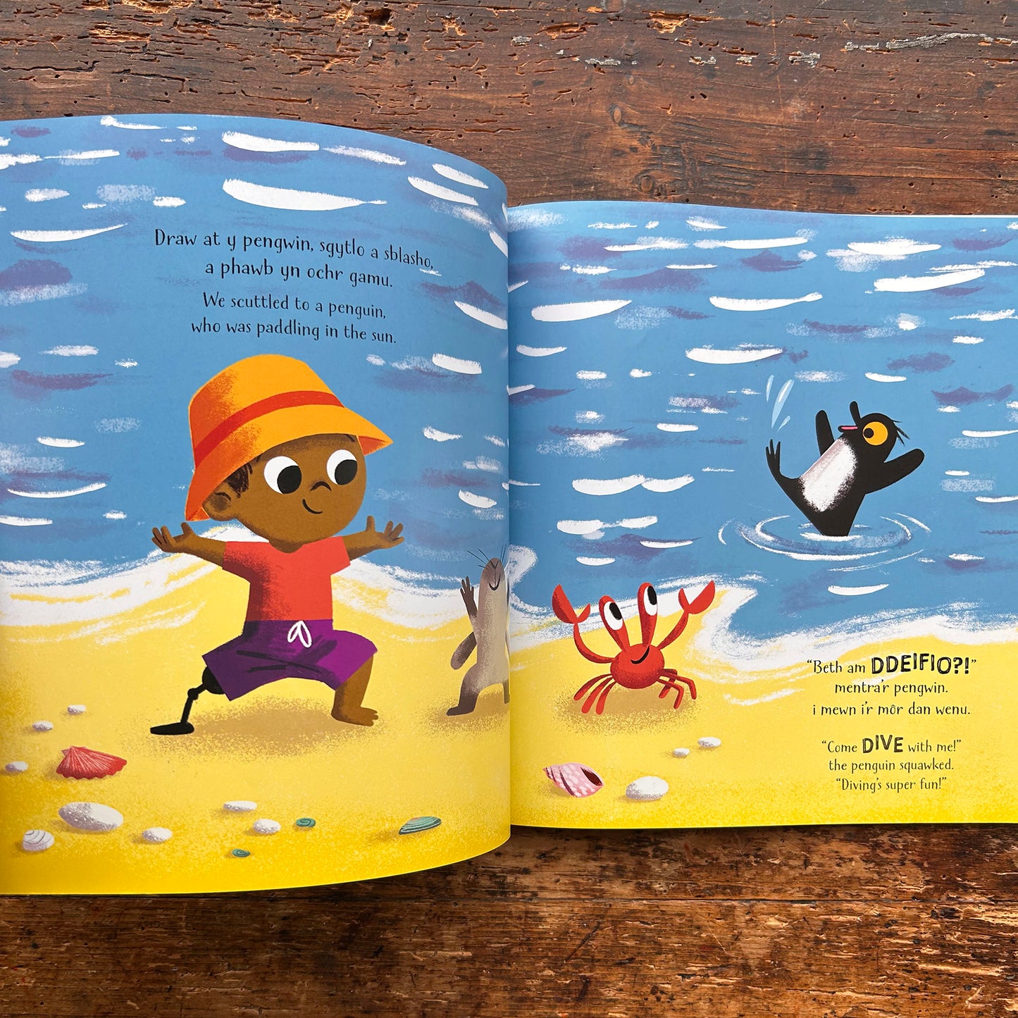 Sigl-di-Sglefren - The Jellyfish Jiggle (Preloved)