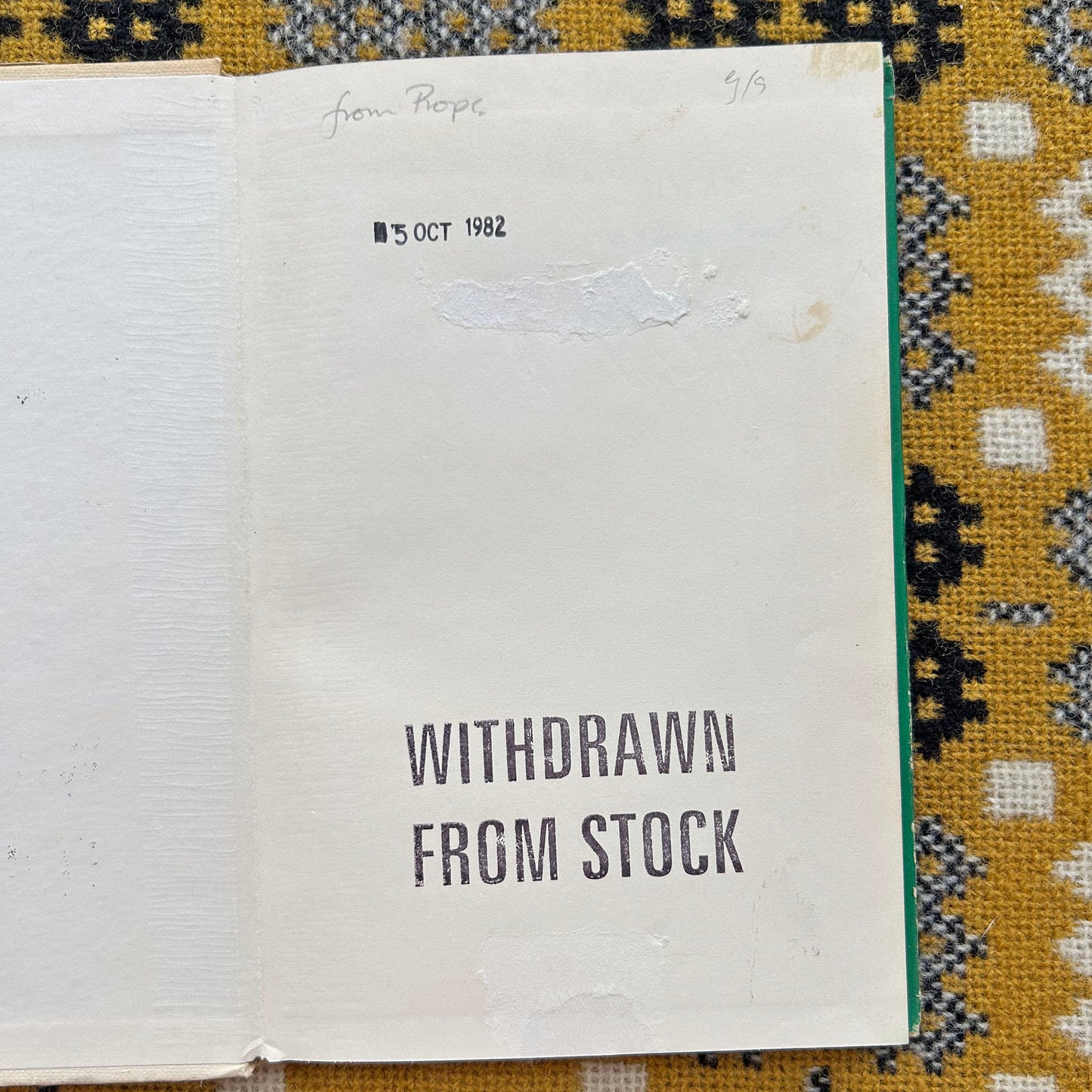 Siwan - A Cherddi Eraill - Saunders Lewis (Preloved)
