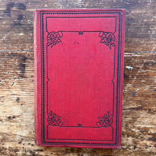 Telyn Dewi - David Davis - 1876 (Preloved)