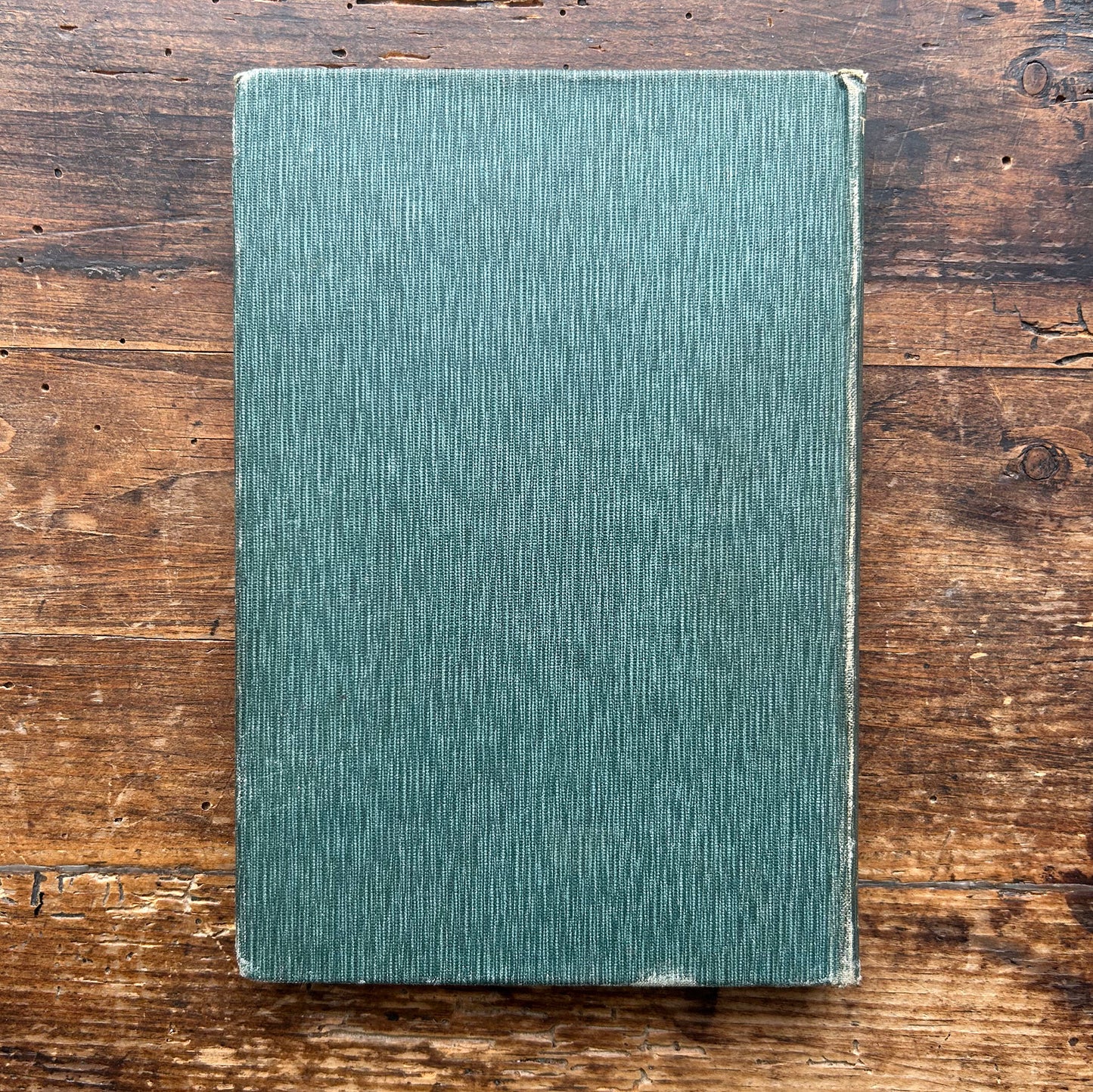 Telynegion - Maes a Mor - Eifion Wyn - Vintage Welsh Poetry 1908 (Preloved)