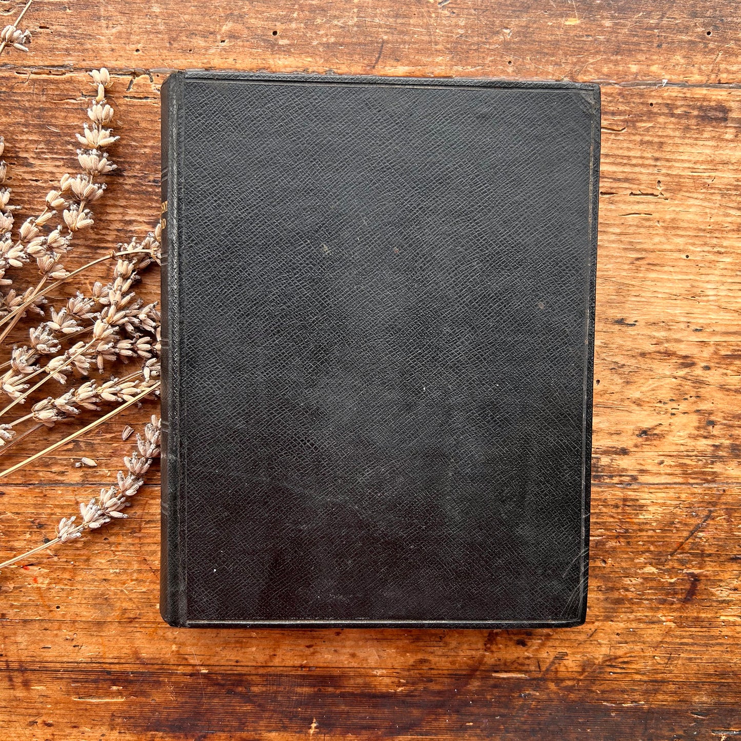 Testament Newydd Beibl - New Testament Bible - 1939 (Preloved)