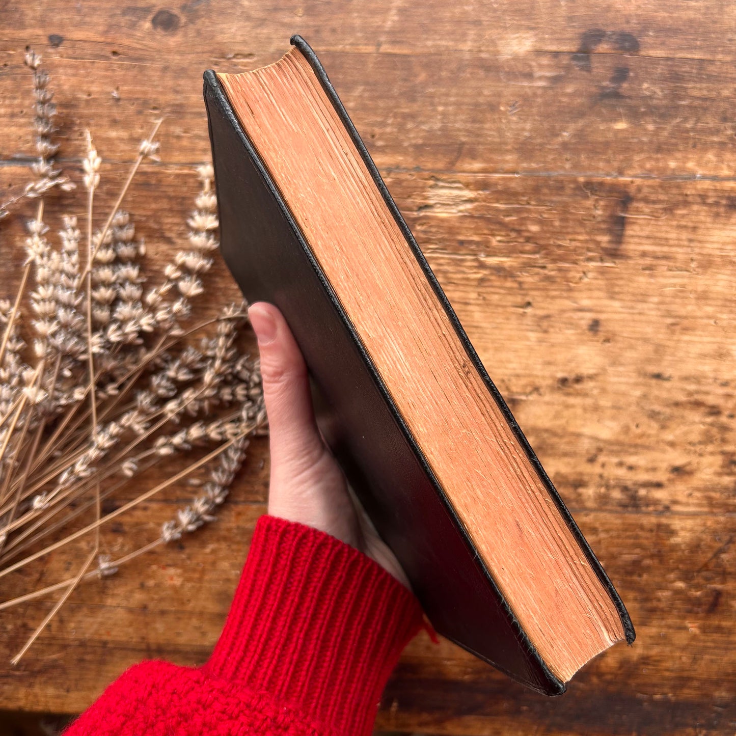 Testament Newydd Beibl - New Testament Bible - 1939 (Preloved)